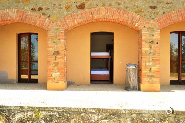 Fattoria Il Poggio Villa ซาน เฟลิชิอาโน ภายนอก รูปภาพ
